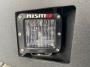 View NISMO Off Road 4 Inch Square Fog Lights Full-Sized Product Image